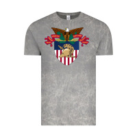Cloud Rock United States Military Academy West Point Vintage Tee - linhVisuals