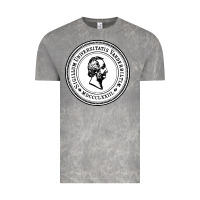 Cloud Rock Vanderbilt University Vintage Tee - linhVisuals
