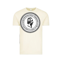 Vintage Arctic Vanderbilt University Vintage Tee - linhVisuals