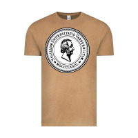 Vintage Camel Vanderbilt University Vintage Tee - linhVisuals
