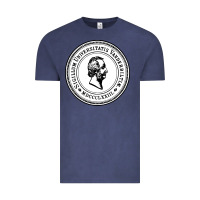 Vintage Denim Vanderbilt University Vintage Tee - linhVisuals