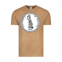Vintage Camel University of Virginia Vintage Tee - linhVisuals