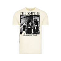 Vintage Arctic the smiths   friends Vintage Tee - linhVisuals