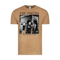 The Smiths   Friends Vintage Tee | Teevron