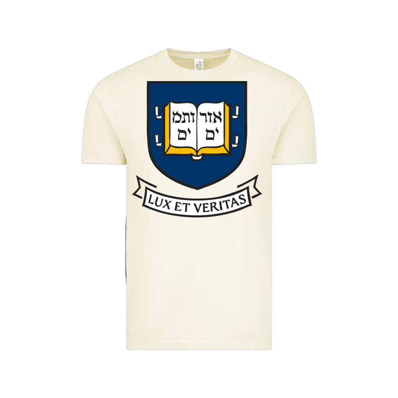 Yale University Vintage Tee by linhVisuals | Teevron