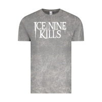 Cloud Rock ice nine kills Vintage Tee - linhVisuals