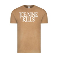 Vintage Camel ice nine kills Vintage Tee - linhVisuals