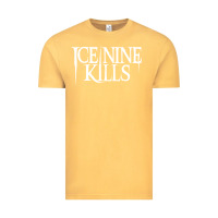 Ice Nine Kills Vintage Tee | Teevron