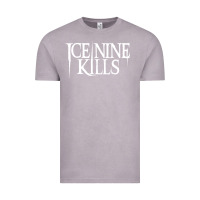 Vintage Zinc ice nine kills Vintage Tee - linhVisuals