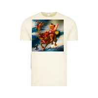 Vintage Arctic stone temple pilot stp 3 Vintage Tee - linhVisuals