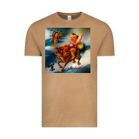 Vintage Camel stone temple pilot stp 3 Vintage Tee - linhVisuals