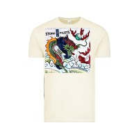 Vintage Arctic stone temple pilot stp 2 Vintage Tee - linhVisuals