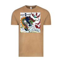 Vintage Camel stone temple pilot stp 2 Vintage Tee - linhVisuals