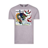 Vintage Zinc stone temple pilot stp 2 Vintage Tee - linhVisuals