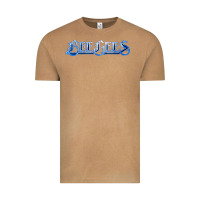 Vintage Camel bee gees legend Vintage Tee - linhVisuals