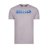 Vintage Zinc bee gees legend Vintage Tee - linhVisuals