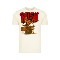 Vintage Arctic rush neil 10 Vintage Tee - linhVisuals