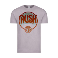 Vintage Zinc RUSH TOUR Vintage Tee - linhVisuals