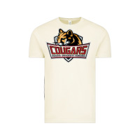 Vintage Arctic cougars, kokomo education Vintage Tee - linhVisuals
