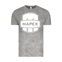 Cloud Rock Mapex Drum Vintage Tee - linhVisuals
