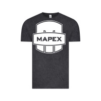 Mapex Drum Vintage Tee | Teevron