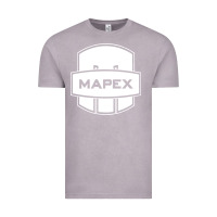 Vintage Zinc Mapex Drum Vintage Tee - linhVisuals