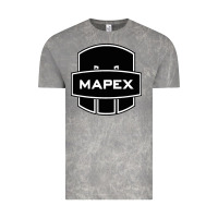 Cloud Rock Mapex Drums Vintage Tee - linhVisuals