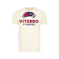 Vintage Arctic v-h4wks, viterbo, education Vintage Tee - linhVisuals