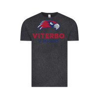 Vintage Black v-h4wks, viterbo, education Vintage Tee - linhVisuals