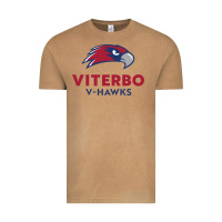 Vintage Camel v-h4wks, viterbo, education Vintage Tee - linhVisuals