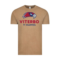 Vintage Coffee v-h4wks, viterbo, education Vintage Tee - linhVisuals
