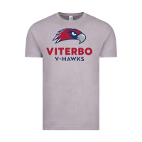 Vintage Zinc v-h4wks, viterbo, education Vintage Tee - linhVisuals