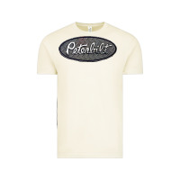 Vintage Arctic Peterbilt Trucks Vintage Tee - linhVisuals