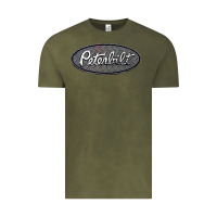 Peterbilt Trucks Vintage Tee | Teevron