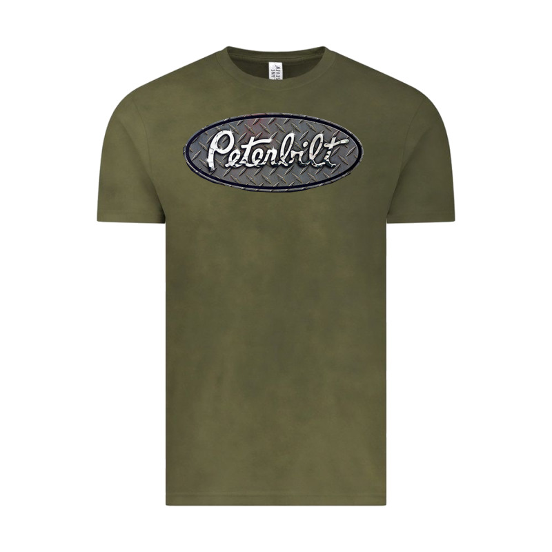 Peterbilt Trucks Vintage Tee by linhVisuals | Teevron