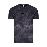 Cloud Black avenged sevenfold [tw] Vintage Tee - linhVisuals