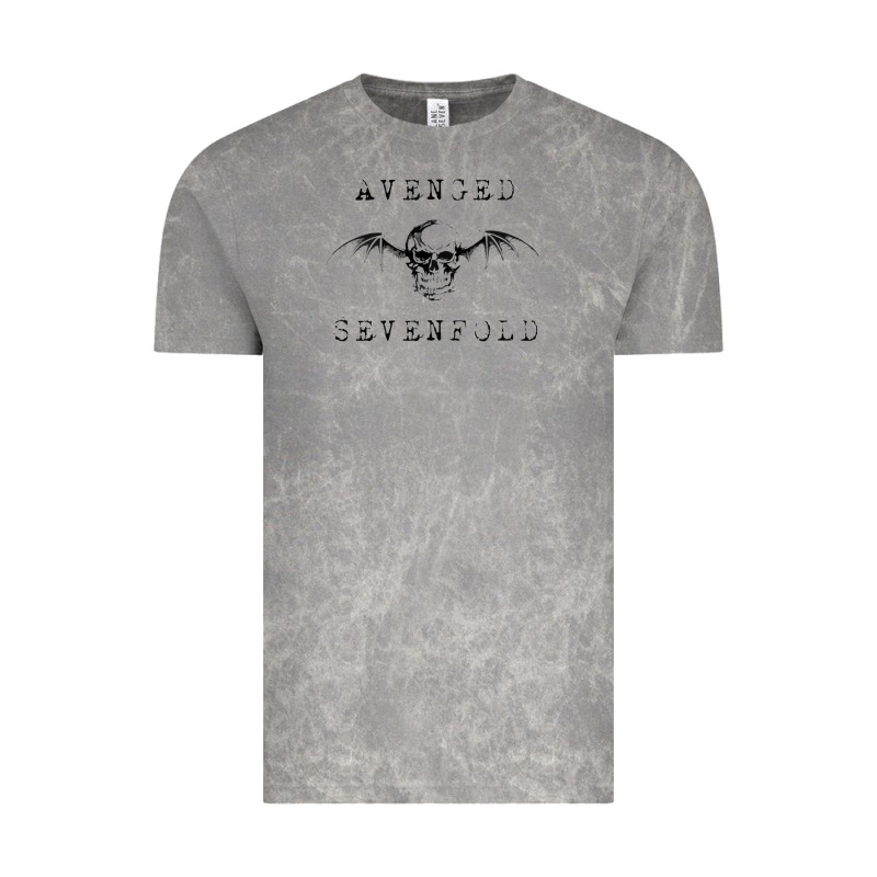 Avenged Sevenfold [tw] Vintage Tee by linhVisuals | Teevron