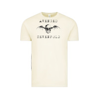 Vintage Arctic avenged sevenfold [tw] Vintage Tee - linhVisuals