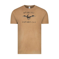 Vintage Camel avenged sevenfold [tw] Vintage Tee - linhVisuals