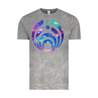 Cloud Rock bassnectar 07 [tb] Vintage Tee - linhVisuals
