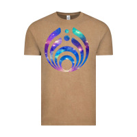 Vintage Coffee bassnectar 07 [tb] Vintage Tee - linhVisuals