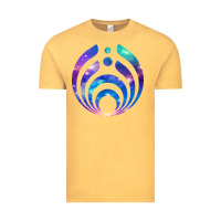 Vintage Mustard bassnectar 07 [tb] Vintage Tee - linhVisuals