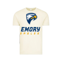 Vintage Arctic emory eagles Vintage Tee - linhVisuals