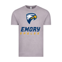 Vintage Zinc emory eagles Vintage Tee - linhVisuals