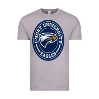 Vintage Zinc emory eagles Vintage Tee - linhVisuals