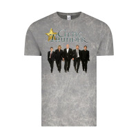 Cloud Rock Celtic Thunder Vintage Tee - linhVisuals