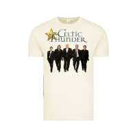 Vintage Arctic Celtic Thunder Vintage Tee - linhVisuals