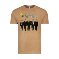 Vintage Camel Celtic Thunder Vintage Tee - linhVisuals