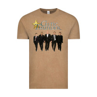 Vintage Coffee Celtic Thunder Vintage Tee - linhVisuals