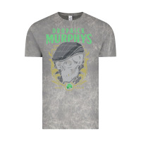Cloud Rock dropkick murphy's Vintage Tee - linhVisuals